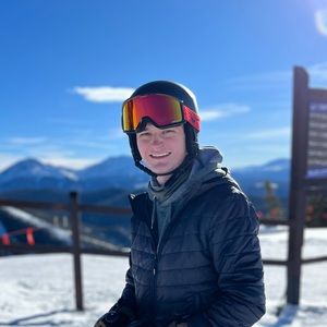 Meet your Posher, Isaac